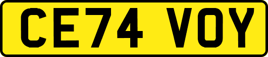 CE74VOY