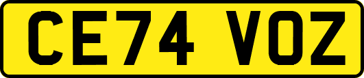 CE74VOZ