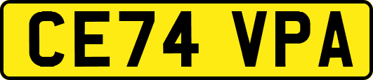 CE74VPA