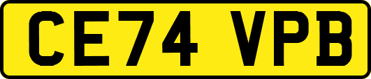 CE74VPB