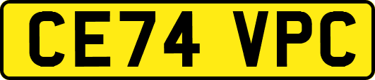 CE74VPC