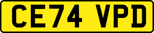 CE74VPD