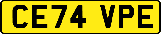 CE74VPE