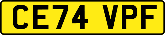 CE74VPF