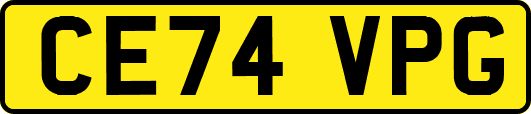 CE74VPG
