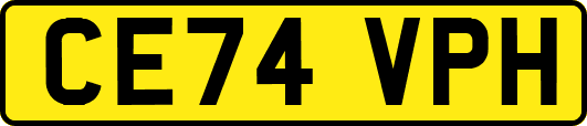 CE74VPH