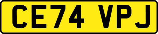 CE74VPJ