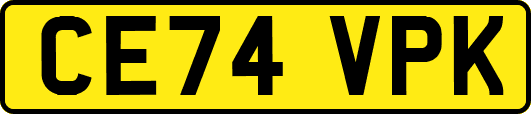 CE74VPK