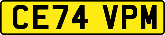 CE74VPM