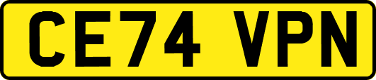 CE74VPN