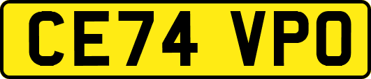CE74VPO