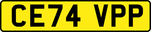 CE74VPP