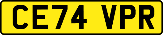 CE74VPR