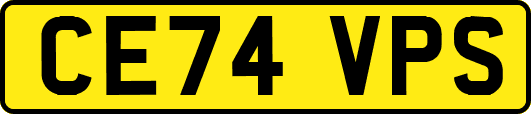CE74VPS