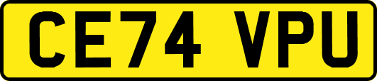 CE74VPU