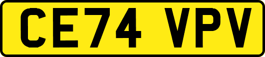 CE74VPV