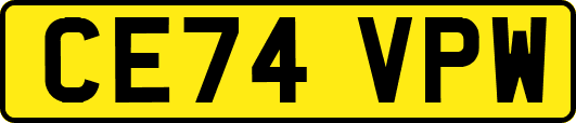 CE74VPW