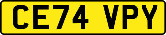 CE74VPY