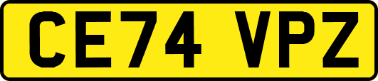 CE74VPZ