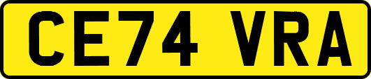 CE74VRA
