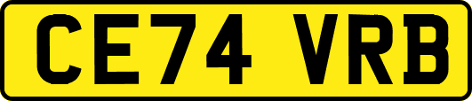 CE74VRB