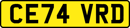 CE74VRD