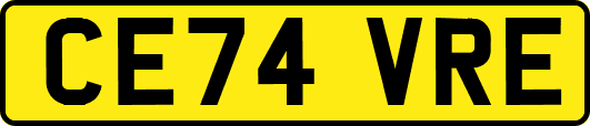 CE74VRE