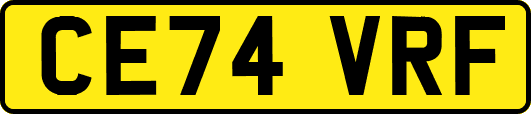CE74VRF