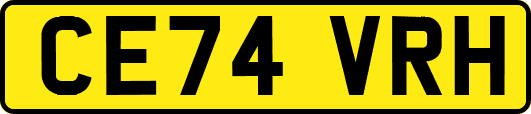 CE74VRH