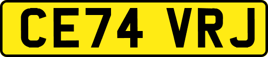 CE74VRJ