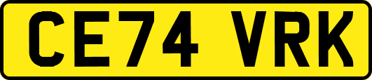 CE74VRK