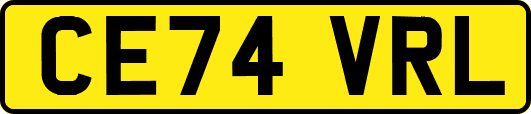 CE74VRL
