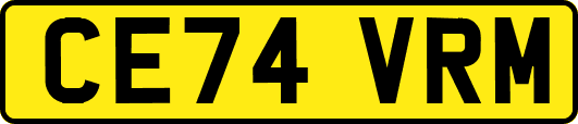 CE74VRM