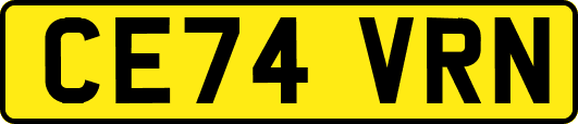 CE74VRN