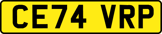 CE74VRP