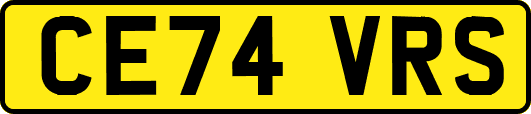 CE74VRS