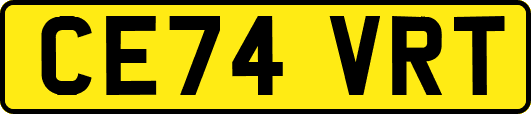 CE74VRT