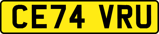 CE74VRU