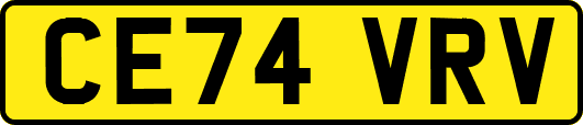 CE74VRV