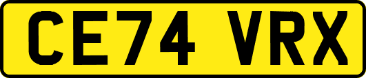 CE74VRX