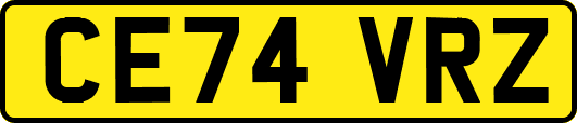 CE74VRZ