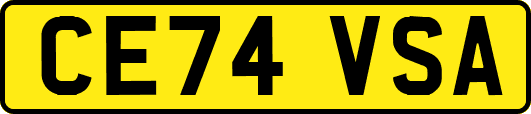 CE74VSA