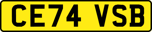 CE74VSB