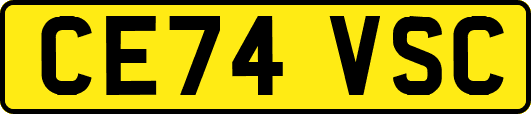 CE74VSC