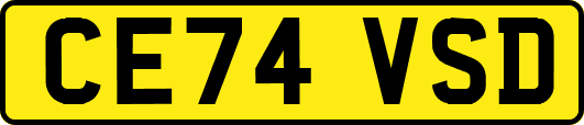 CE74VSD