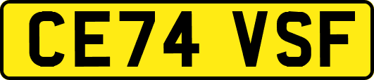 CE74VSF