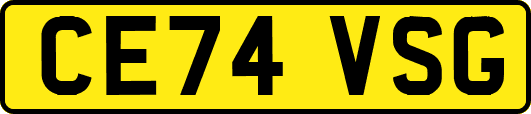 CE74VSG