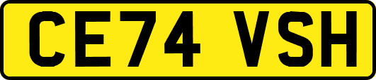 CE74VSH