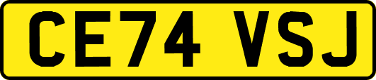 CE74VSJ