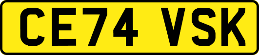 CE74VSK